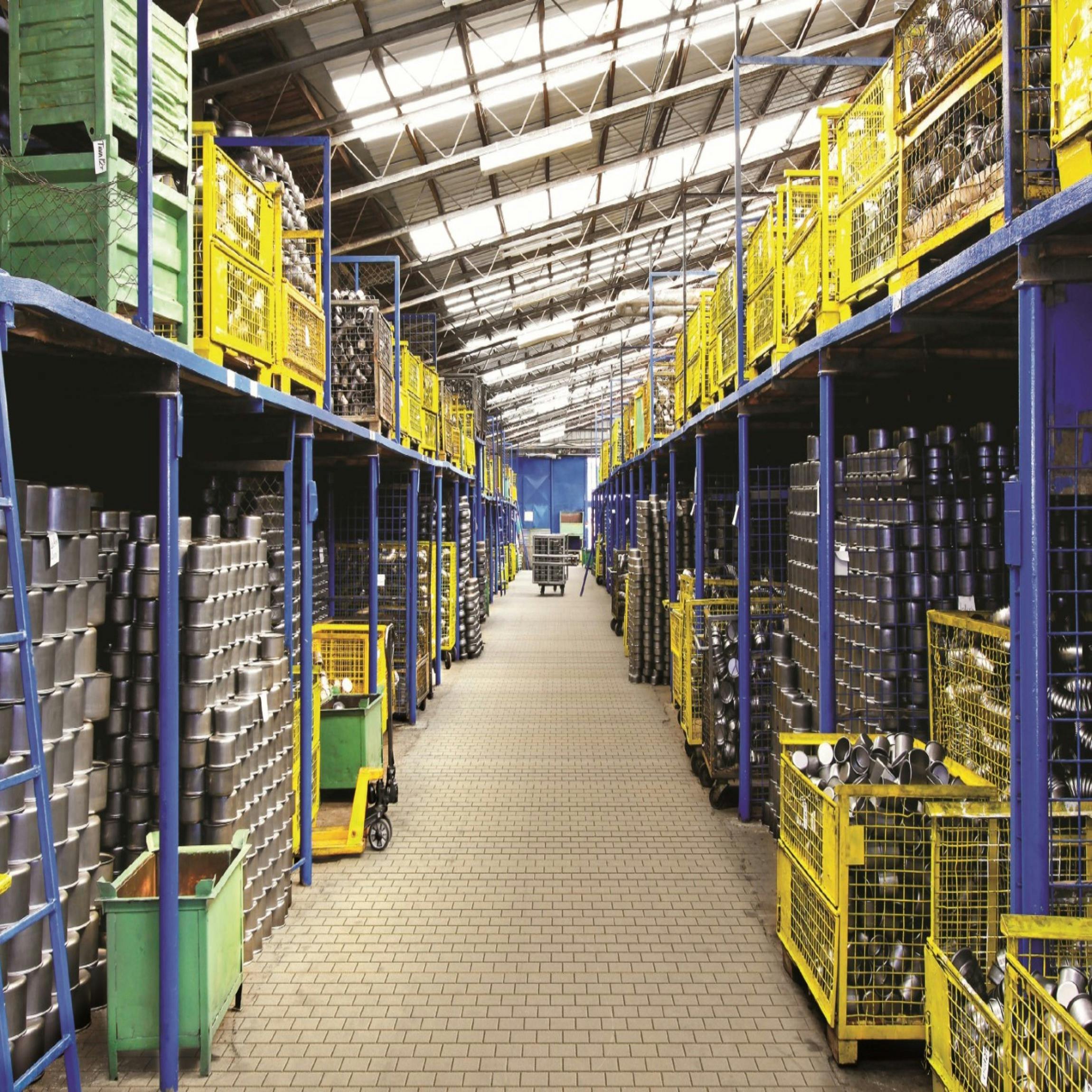 Global Procurement